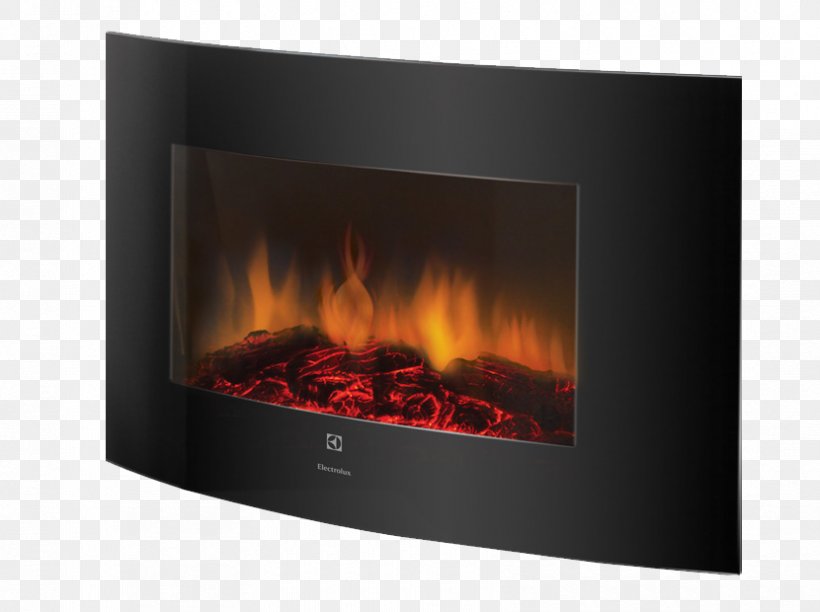 Electric Fireplace Electrolux Electricity Hearth, PNG, 830x620px, Electric Fireplace, Artikel, Electricity, Electrolux, Fireplace Download Free