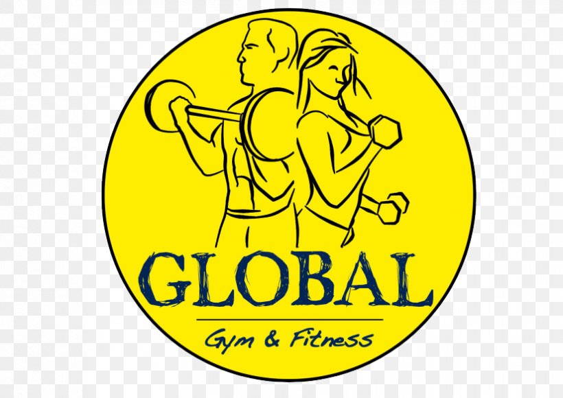 Global Gym & Fitness Fitness Centre EL BUNKER DE PEPE SELEM Logo Training, PNG, 825x584px, Fitness Centre, Area, Brand, Happiness, Insert Download Free