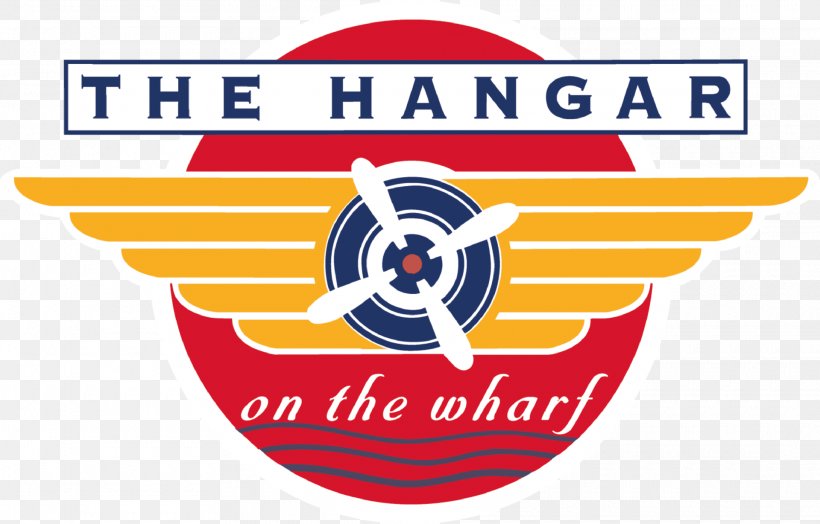 Hangar On The Wharf Logo Pier 49 Twisted Fish Company Alaskan Grill Brand, PNG, 1920x1228px, Logo, Alaska, Area, Brand, Hangar Download Free