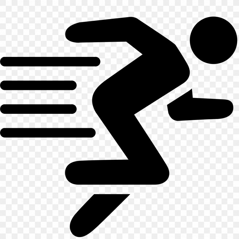 Hurdle Running, PNG, 1600x1600px, Sports, Blackandwhite, Brand, Exercise, Gesture Download Free