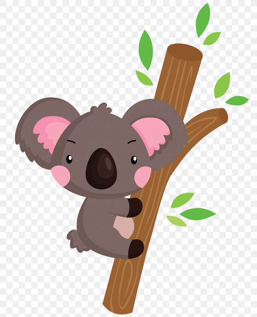 Koala Photography Royalty-free Illustration, PNG, 1931x2381px, Koala, Animal, Carnivoran, Cartoon, Mammal Download Free