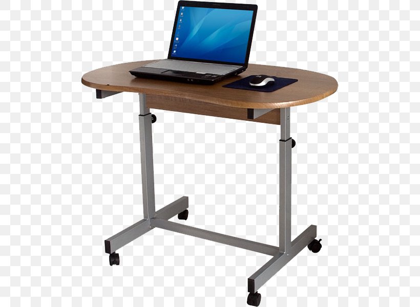 Laptop Portable Desk Lap Desk Computer Desk, PNG, 503x600px, Laptop, Computer, Computer Desk, Computer Monitor Accessory, Computer Monitors Download Free