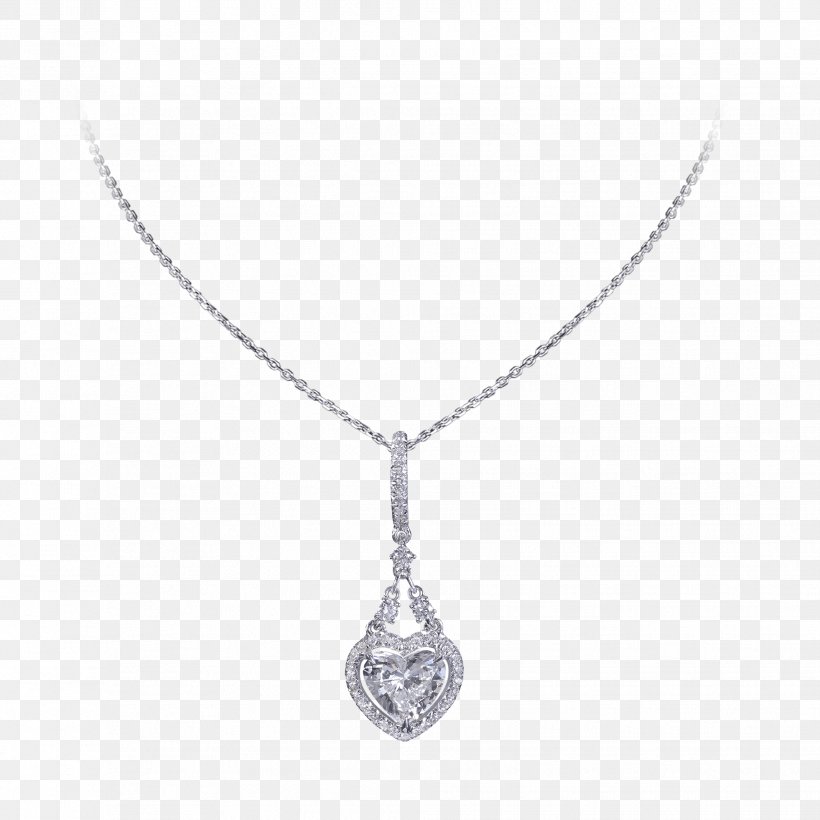 Locket Necklace Body Jewellery Human Body, PNG, 1962x1962px, Locket, Body Jewellery, Body Jewelry, Chain, Diamond Download Free