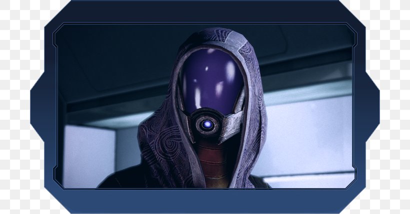 Mass Effect Tali'Zorah Video Game Film Frame Character, PNG, 700x429px, Mass Effect, Character, Electronic Device, Film Frame, Highdefinition Television Download Free