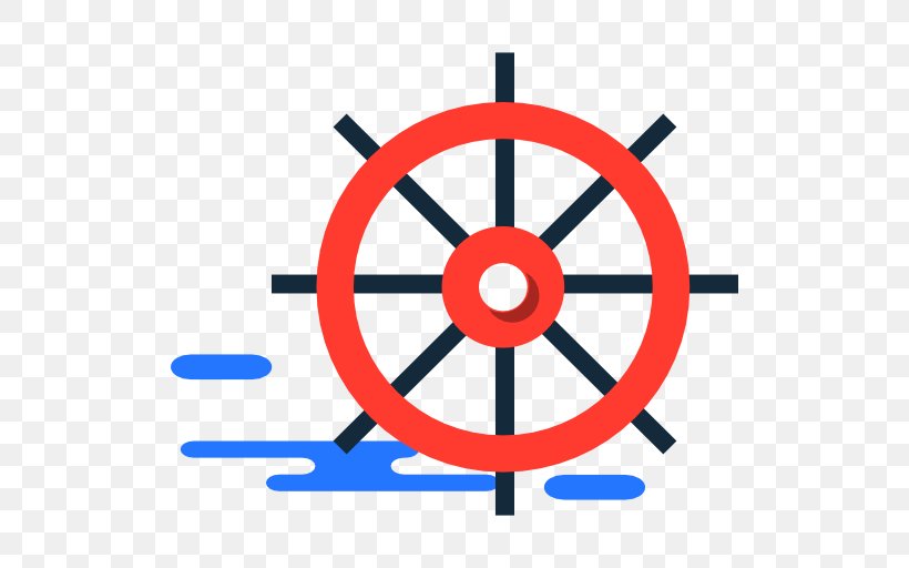 Ship's Wheel Steering Wheel, PNG, 512x512px, Ship S Wheel, Anchor, Area, Boat, Helmsman Download Free