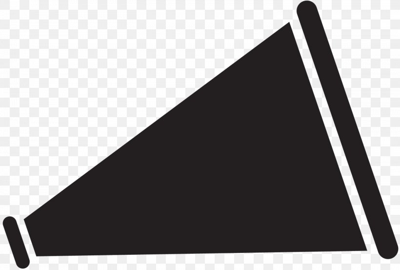 Triangle Black & White, PNG, 1476x997px, Triangle, Black M, Black White M, Blackandwhite, Cone Download Free