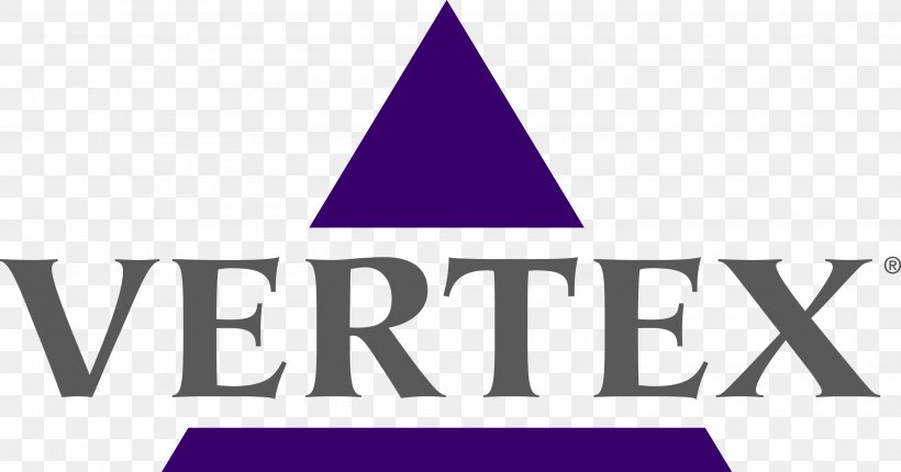 Vertex Pharmaceuticals NASDAQ:VRTX Pharmaceutical Drug Company Biotechnology, PNG, 2940x1545px, Vertex Pharmaceuticals, Biotechnology, Brand, Company, Concert Pharmaceuticals Download Free