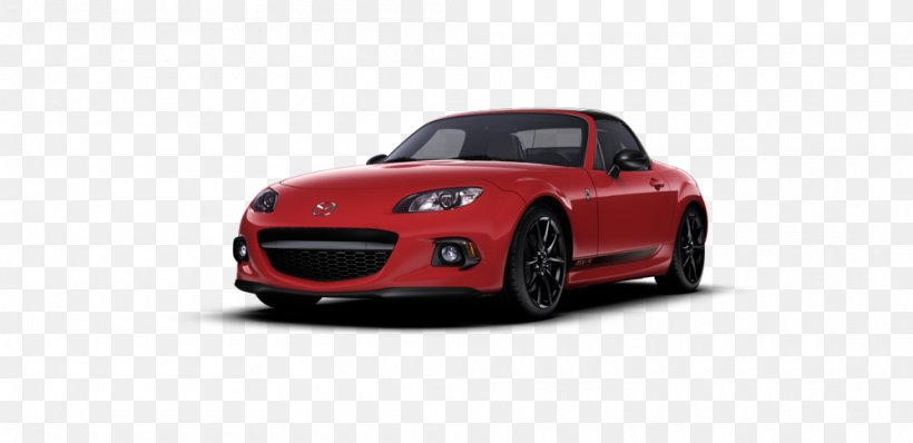 2014 Mazda MX-5 Miata Sports Car Dodge Viper, PNG, 1000x486px, 2018 Mazda Mx5 Miata Convertible, Mazda, Automotive Design, Automotive Exterior, Automotive Wheel System Download Free