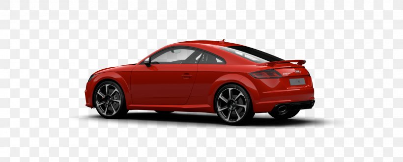 2018 Audi TT RS Car Motor Vehicle, PNG, 1920x774px, Audi, Audi Tt, Audi Tt Rs, Automotive Design, Automotive Exterior Download Free