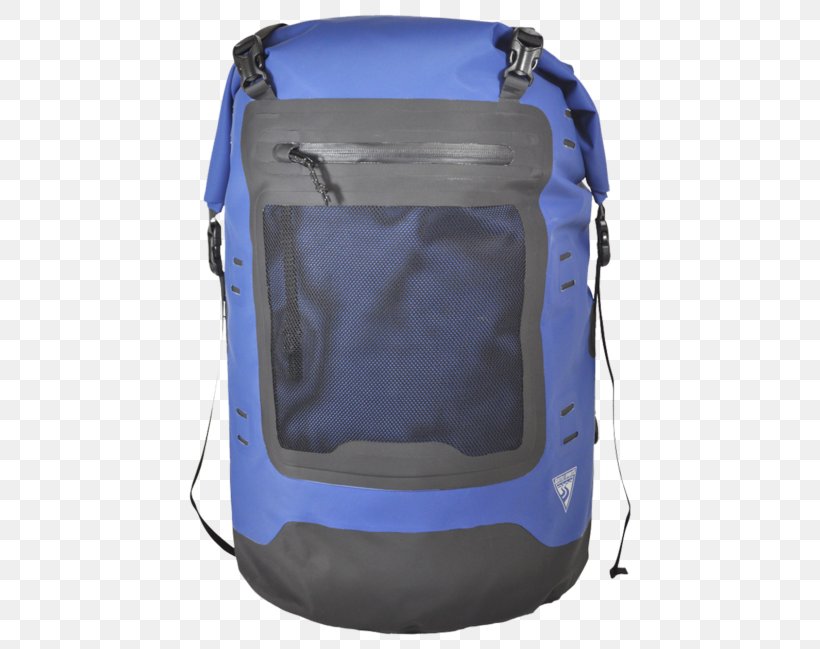 Backpack Seattle Sports Class Iv Sling Dry Bag Class IV Pack, PNG, 750x649px, Backpack, Bag, Boating, Dry Bag, Electric Blue Download Free