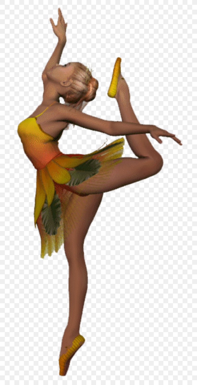 Ballet Dancer Ballet Dancer, PNG, 800x1600px, Watercolor, Cartoon, Flower, Frame, Heart Download Free
