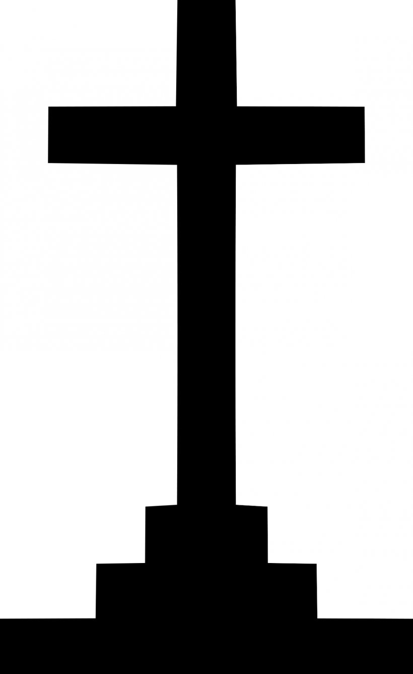 Calvary Holy Land Christian Cross Crucifix, PNG, 1200x1956px, Calvary, Black And White, Christian Cross, Christian Cross Variants, Christianity Download Free