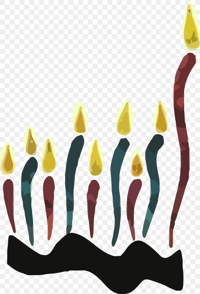 Candle Hanukkah Happy Hanukkah, PNG, 2045x3000px, Candle, Hanukkah, Happy Hanukkah, Jewish Festival, Text Download Free