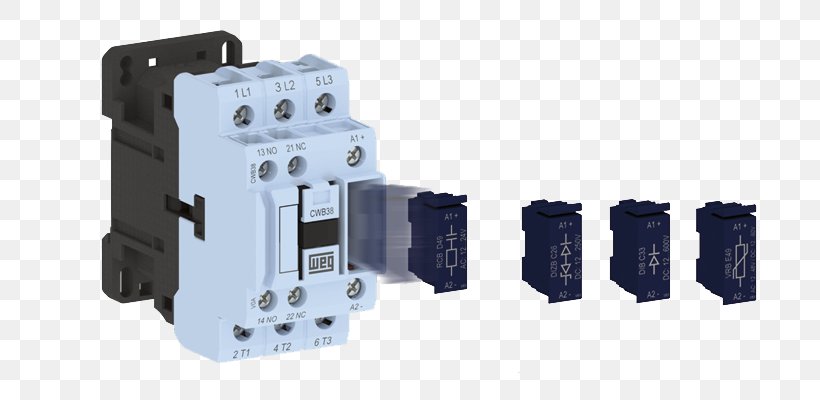 Circuit Breaker Afonso Pena International Airport Contactor WEG Industries Varistor, PNG, 800x400px, Circuit Breaker, Circuit Component, Contactor, Datasheet, Direct Current Download Free