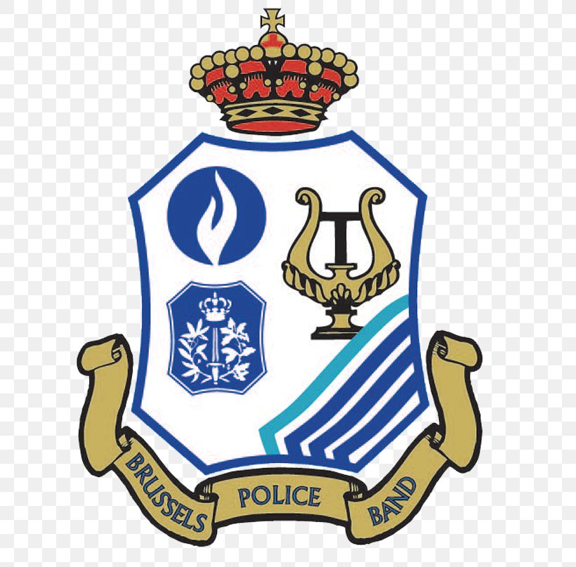 City Of Brussels Politiezone Brussel HOOFDSTAD Elsene The Police Logo, PNG, 694x807px, Watercolor, Cartoon, Flower, Frame, Heart Download Free