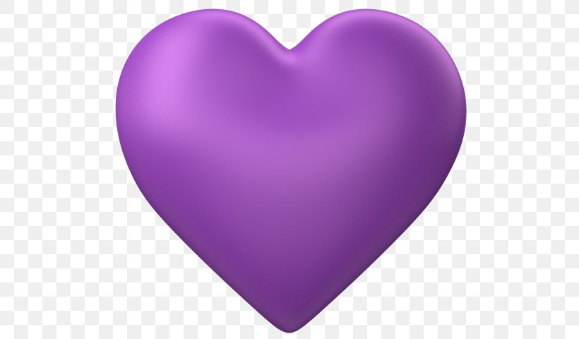 Heart Purple, PNG, 640x480px, Heart, Magenta, Purple, Violet Download Free