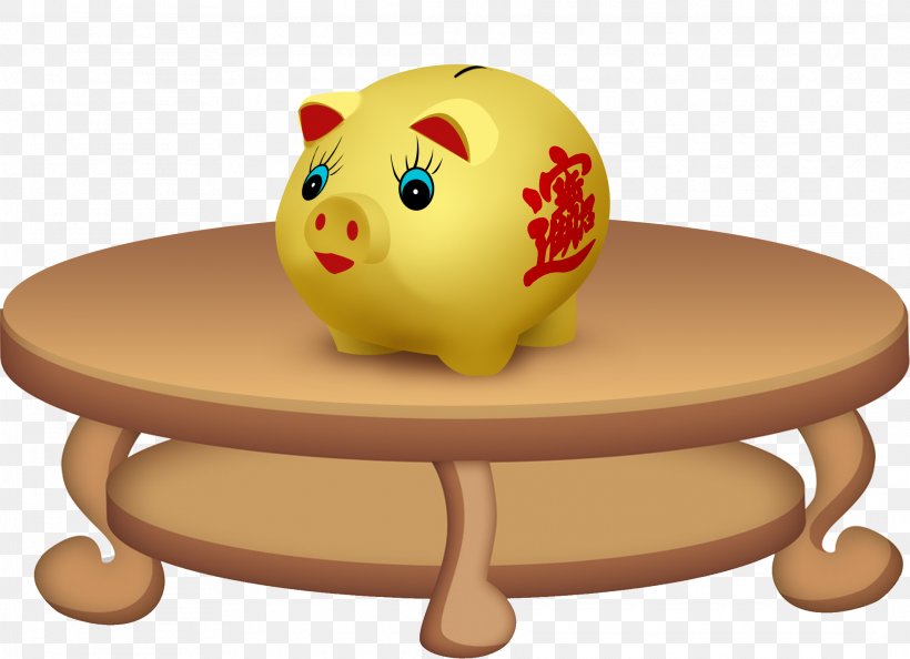 Julong Building Materials Piggy Bank, PNG, 2125x1540px, Building Material, Business, Cartoon, Chair, Food Download Free