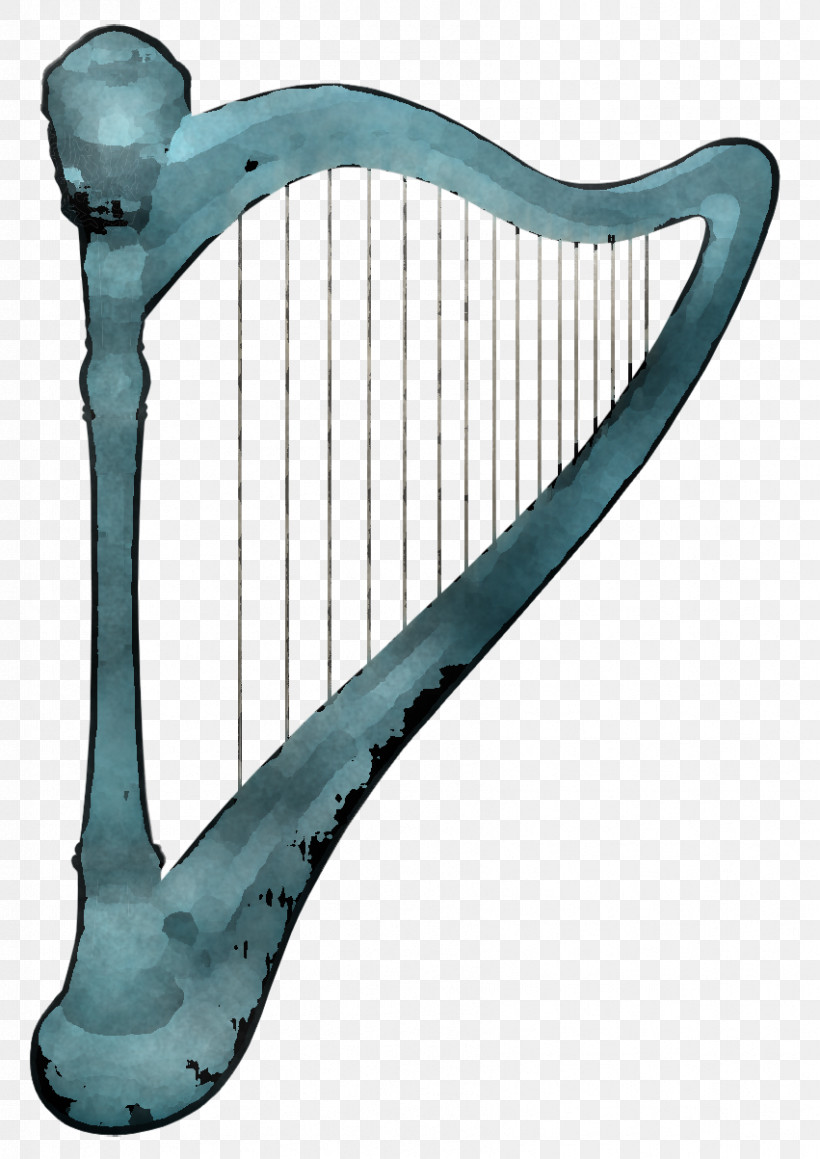 Konghou Clàrsach Musical Instrument Plucked String Instruments Harp, PNG, 851x1203px, Konghou, Folk Instrument, Harp, Musical Instrument, Plucked String Instruments Download Free