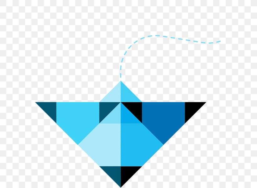 Logo Line Angle Point, PNG, 600x600px, Logo, Aqua, Azure, Blue, Brand Download Free