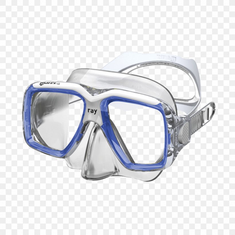 Mares Diving & Snorkeling Masks Scuba Diving, PNG, 1300x1300px, Mares, Aeratore, Aqua, Bag, Blue Download Free