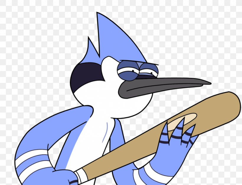 Mordecai Rigby Pops Maellard Male, PNG, 900x686px, Mordecai, Art ...