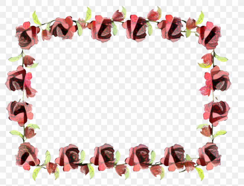 Pink Background Frame, PNG, 1313x1002px, Floral Design, Heart, Lei, Picture Frame, Pink Download Free
