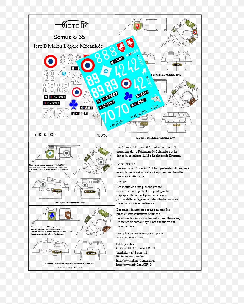 SOMUA S35 Somua S40 Medium Tank 1:35 Scale, PNG, 724x1024px, 135 Scale, Somua S35, Area, Brand, Casting Download Free