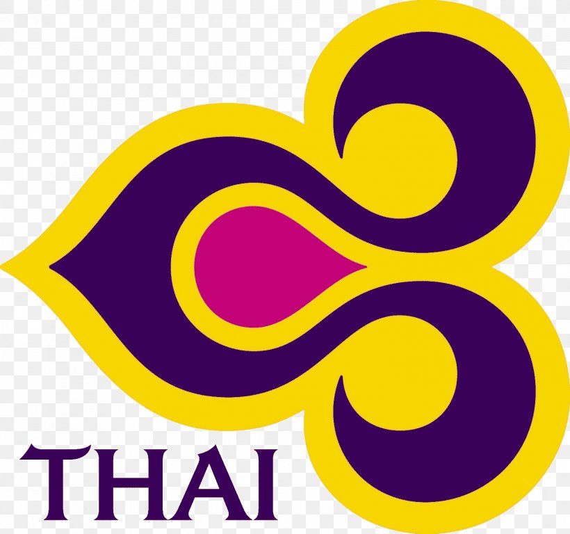 Thai Airways Company Airline Bangkok Noi Bai International Airport, PNG, 1493x1400px, Thai Airways, Airline, Airline Ticket, Airport Checkin, Area Download Free