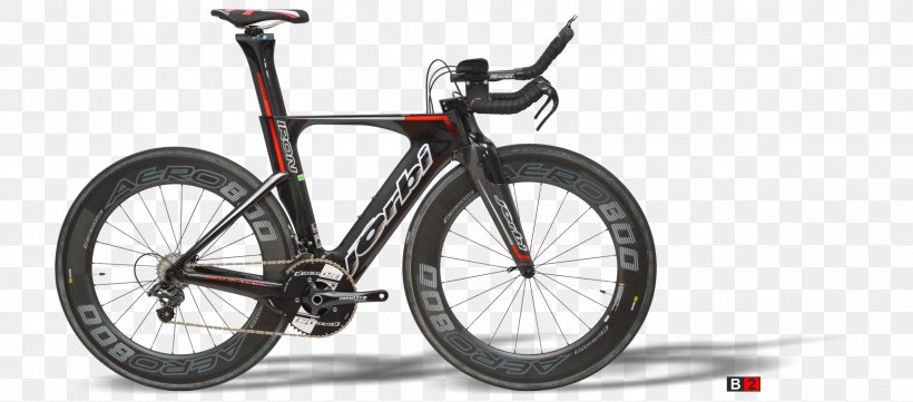 Time Trial Bicycle Triathlon Cycling, PNG, 2452x1082px, Bicycle, Argon 18, Automotive Exterior, Automotive Tire, Bicycle Accessory Download Free