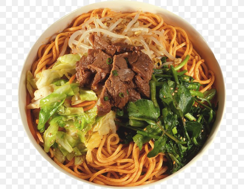 Bún Bò Huế Chow Mein Chinese Noodles Lo Mein Beef Noodle Soup, PNG, 700x635px, Chow Mein, Asian Food, Batchoy, Beef, Beef Noodle Soup Download Free