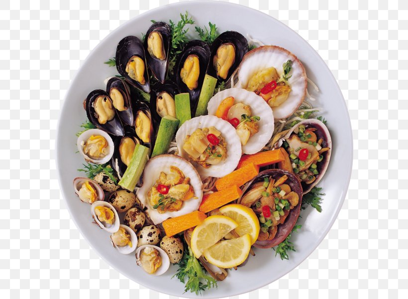 Caridea Oyster Ceviche Dish Restaurant, PNG, 600x600px, Caridea, Appetizer, Asian Food, Ceviche, Cooking Download Free