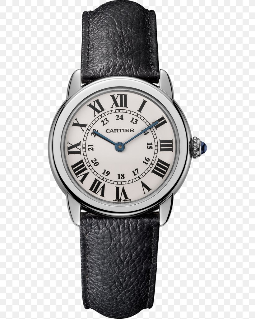 Cartier Ronde Solo Cartier Tank Watch Strap, PNG, 513x1024px, Cartier, Brand, Cartier Tank, Cartier Tank Solo, Colored Gold Download Free