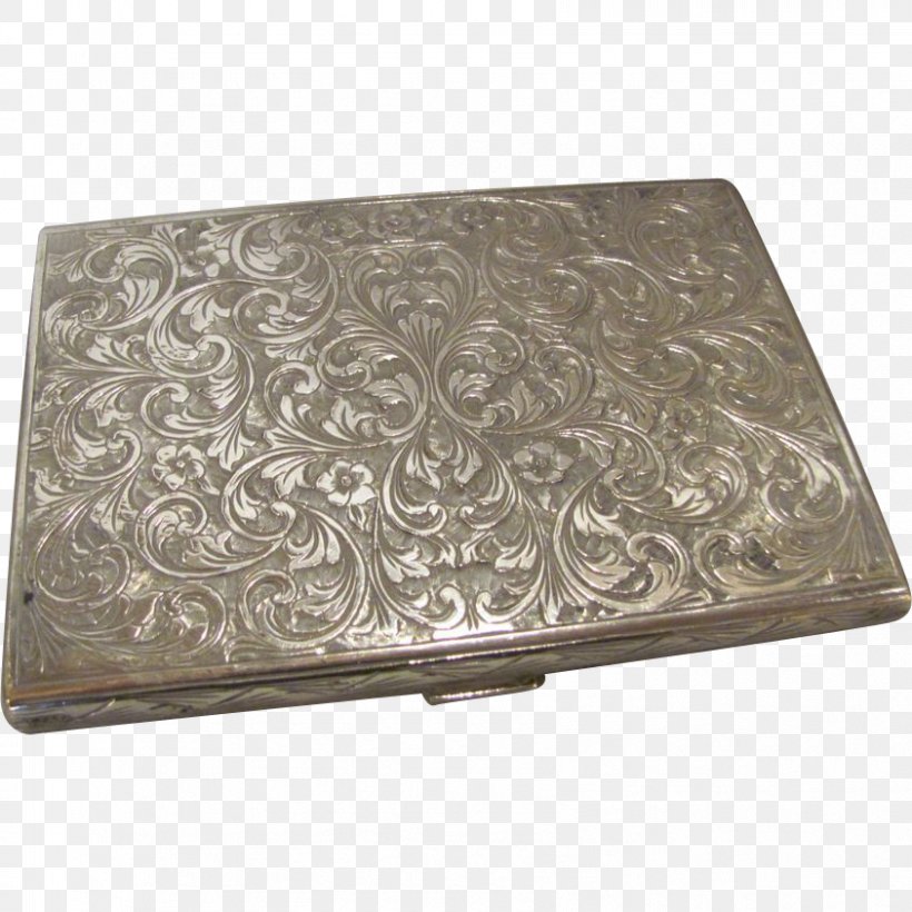 Cigarette Case Sterling Silver Cigarette Holder, PNG, 843x843px, Cigarette Case, Antique, Box, Case, Cigarette Download Free