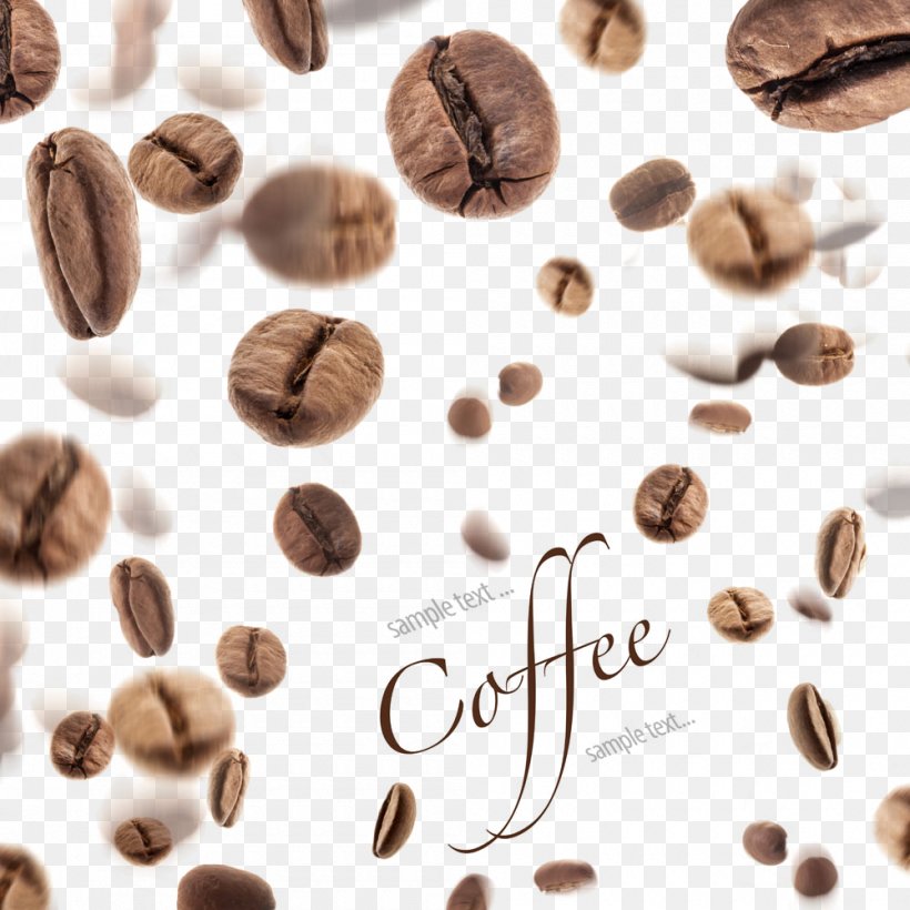 Coffee Bean Tea Mooncake, PNG, 1000x1000px, Coffee, Arabica Coffee, Baking, Bean, Coffee Bean Download Free
