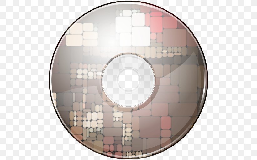 Compact Disc Clip Art Blu-ray Disc Download, PNG, 512x512px, Compact Disc, Bluray Disc, Computer, Data Storage, Dvd Download Free