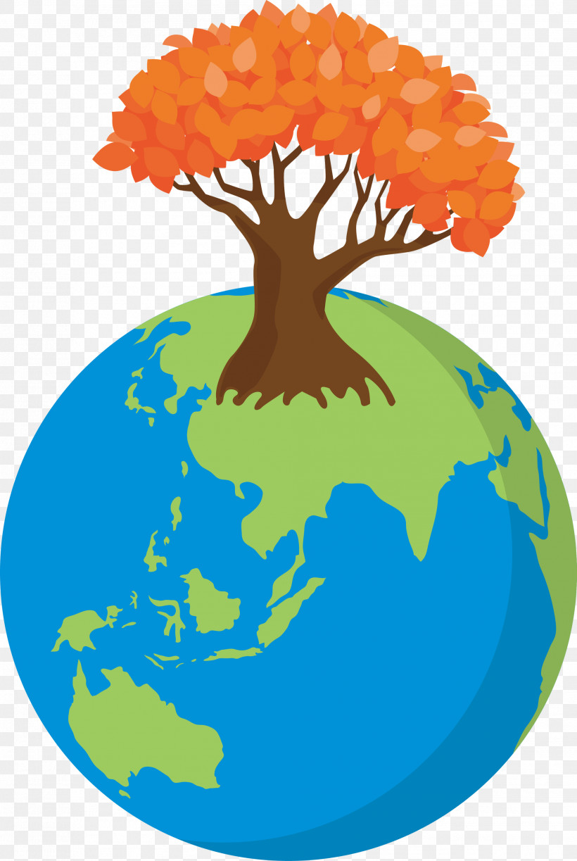 Earth Tree Go Green, PNG, 2011x3000px, Earth, Arbor Day, Birch, Earth Day, Eco Download Free
