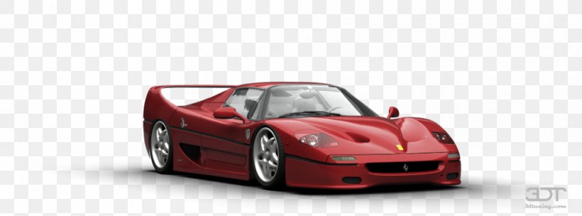 Ferrari F50 GT Car Automotive Design Luxury Vehicle, PNG, 1004x373px, Ferrari F50 Gt, Automotive Design, Automotive Exterior, Automotive Lighting, Brand Download Free