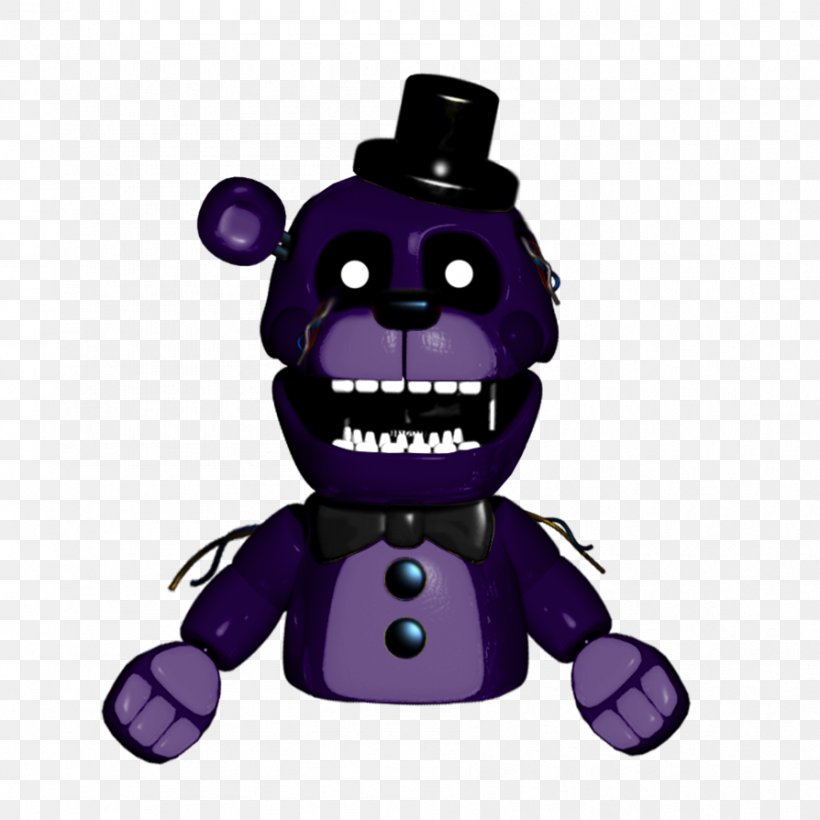 Five Nights At Freddy's 2 Five Nights At Freddy's 3 Five Nights At Freddy's 4 Freddy Fazbear's Pizzeria Simulator Puppet, PNG, 894x894px, Puppet, Fictional Character, Game, Gametrailers, Playstation 3 Download Free