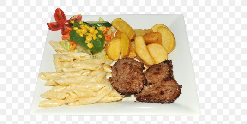 French Fries Full Breakfast Vegetarian Cuisine Street Food Fatányéros, PNG, 1029x517px, French Fries, American Food, Breakfast, Cuisine, Dish Download Free
