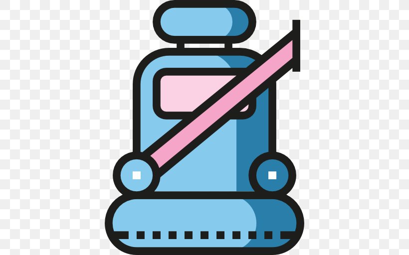 Infant Child Safety Seat Security Icon, PNG, 512x512px, Infant, Baby Bottle, Baby Transport, Baby Walker, Child Download Free