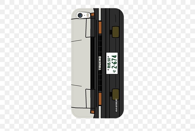 IPhone 6S New Initial D The Movie Toyota AE86 Amazon.com, PNG, 550x550px, Iphone 6s, Amazoncom, Communication Device, Gadget, Initial D Download Free