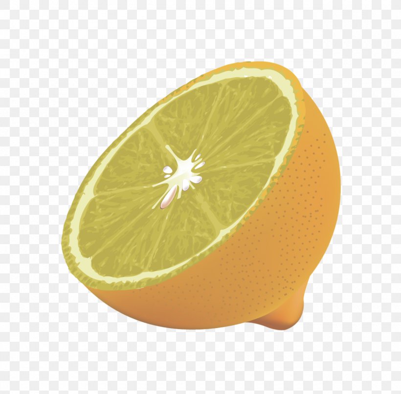 Lemon Clip Art Grapefruit, PNG, 1280x1261px, Lemon, Berry, Citric Acid, Citron, Citrus Download Free
