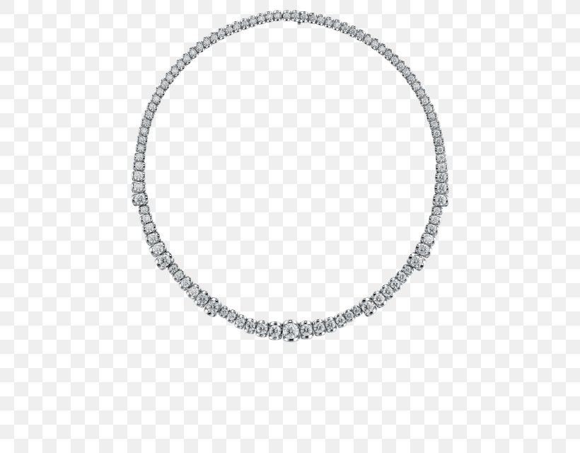 Necklace Jewellery Pandora Silver Bracelet, PNG, 640x640px, Necklace, Anklet, Bijou, Body Jewelry, Bracelet Download Free