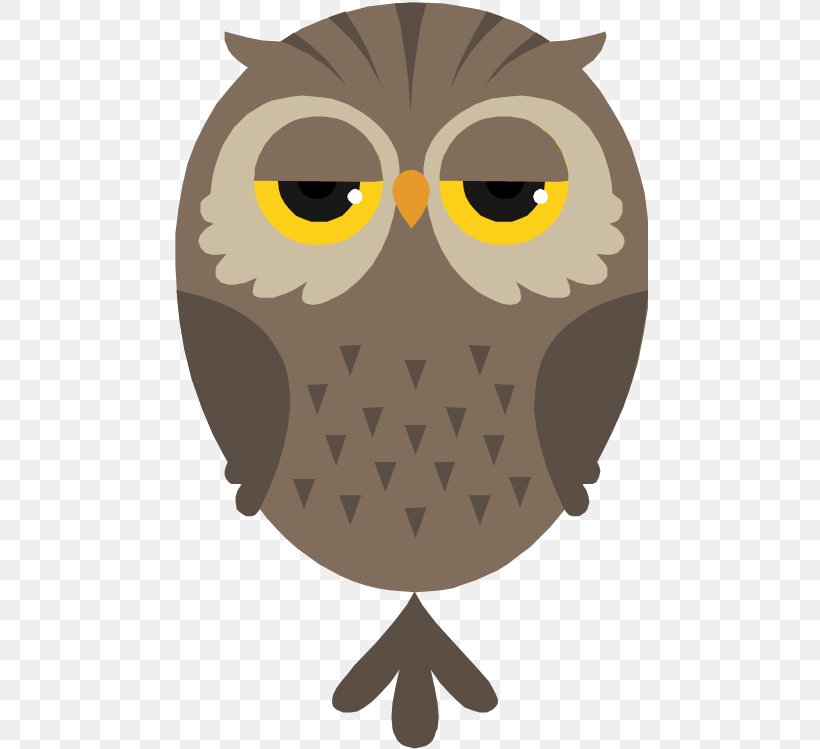 Owl Bird Clip Art, PNG, 477x749px, Owl, Beak, Bird, Bird Of Prey, Cartoon Download Free