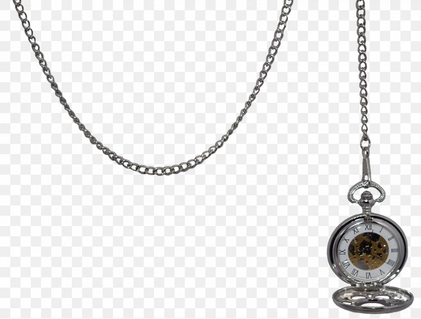 Pocket Watch Jewellery Necklace, PNG, 1352x1024px, Pocket Watch, Armani,  Body Jewelry, Bracelet, Chain Download Free