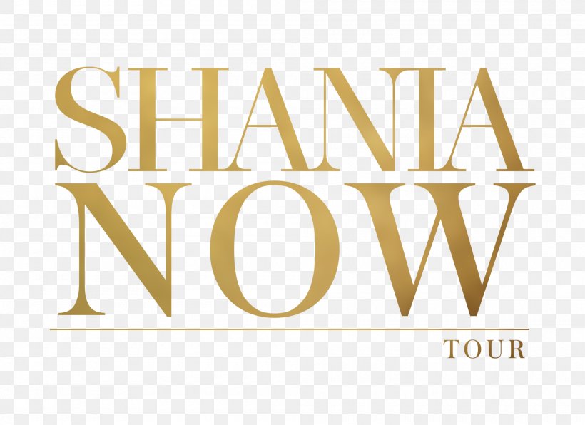 Shania Twain, PNG, 2000x1455px, 2018, Logo, Brand, Now, Royal Arena Download Free