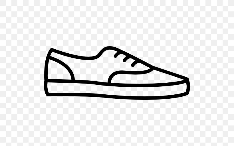 Sneakers Shoe Clothing Accessories Shirt Jacket, PNG, 512x512px, Sneakers, Area, Athletic Shoe, Black, Black And White Download Free