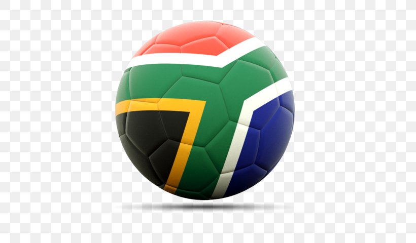 South Africa National Football Team South Africa National Football Team Premier Soccer League Flag Of South Africa, PNG, 640x480px, South Africa, Africa, American Football, Ball, Flag Download Free