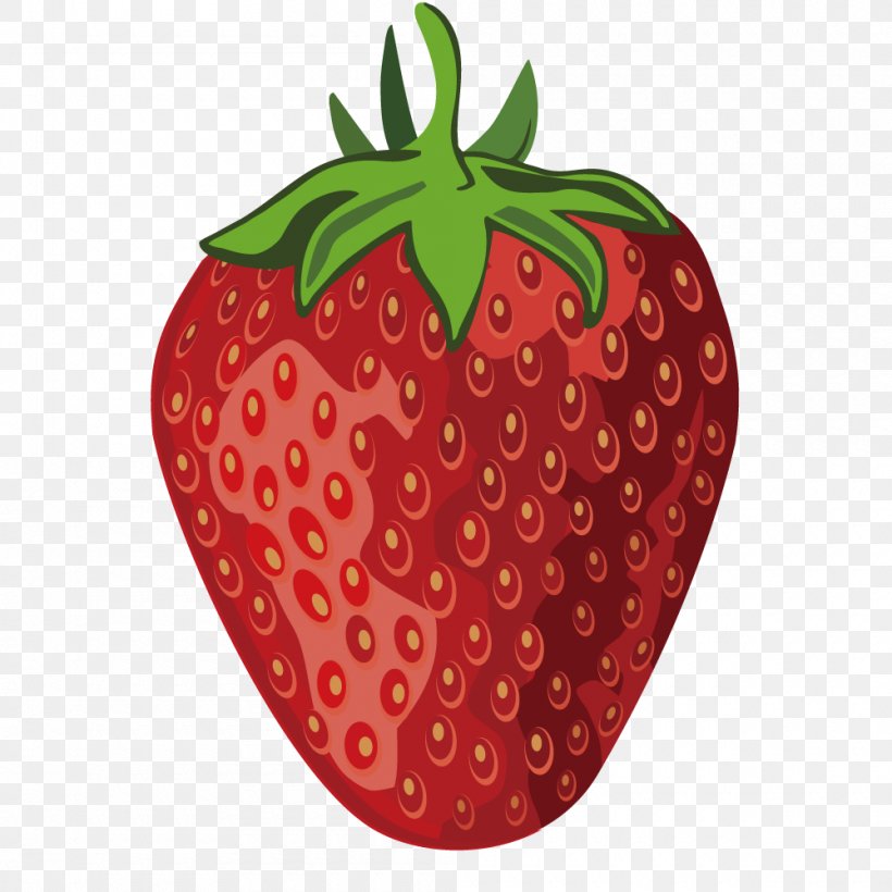 Strawberry Stock Photography, PNG, 1000x1000px, Strawberry, Accessory Fruit, Banco De Imagens, Berry, Diet Food Download Free