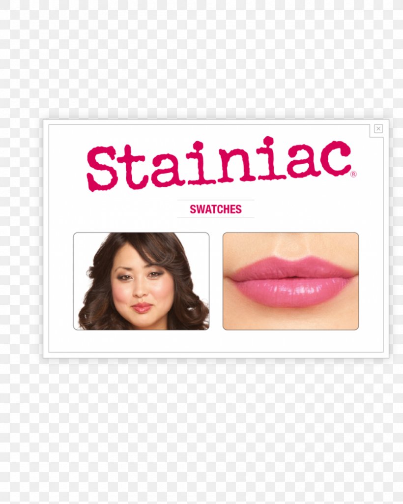 TheBalm Stainiac Lip Balm Cheek Lip Stain, PNG, 960x1200px, Lip, Beauty, Cheek, Chin, Color Download Free